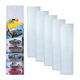 thumbnail image 1 of Estuche de exhibición KASTUN de 10 unidades para Hot Wheels y Matchbox, 1 of 6