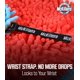 thumbnail image 5 of Almohadilla bicolor de lavado para autos McKillans 25 cm (paquete de 2) de microfibra, 5 of 7