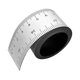 thumbnail image 1 of Cinta De Regla Flexible De 100 Cm, Resistente Y Protectora, Para Bordes De Pizarras Blancas., 1 of 5