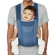 thumbnail image 2 of Portabebés Embrace Soft Air Mesh - Blue, 2 of 2