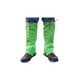 thumbnail image 2 of Polainas impermeables antidesgarro resistentes a la nieve, color verde, 2 of 3