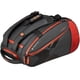 thumbnail image 2 of Bolso Paletero Nox Open Series Black/Red 2025, 2 of 2