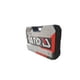 thumbnail image 1 of Juego De Dados Yato 216 Pcs Yt-38841 Kit De Herramientas, 1 of 5