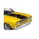 thumbnail image 4 of Kit de construcción de auto a escala Revell '70 Plymouth Road Runner 1:24, 4 of 7