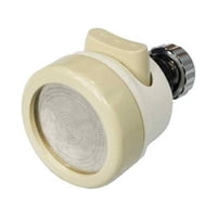 Click Ventas - Grifo Lavaplatos Regula Presión Ahorro Agua 360º