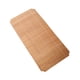 thumbnail image 5 of Mantel Individual De Bambú Posavasos De Cocina Tejido Tradicional Mantel Individual Resistente Al Calor Rectangular, 5 of 5
