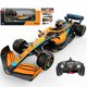 thumbnail image 1 of Coche de control remoto Voltz Toys 1:18 McLaren F1 MCL36, 1 of 7