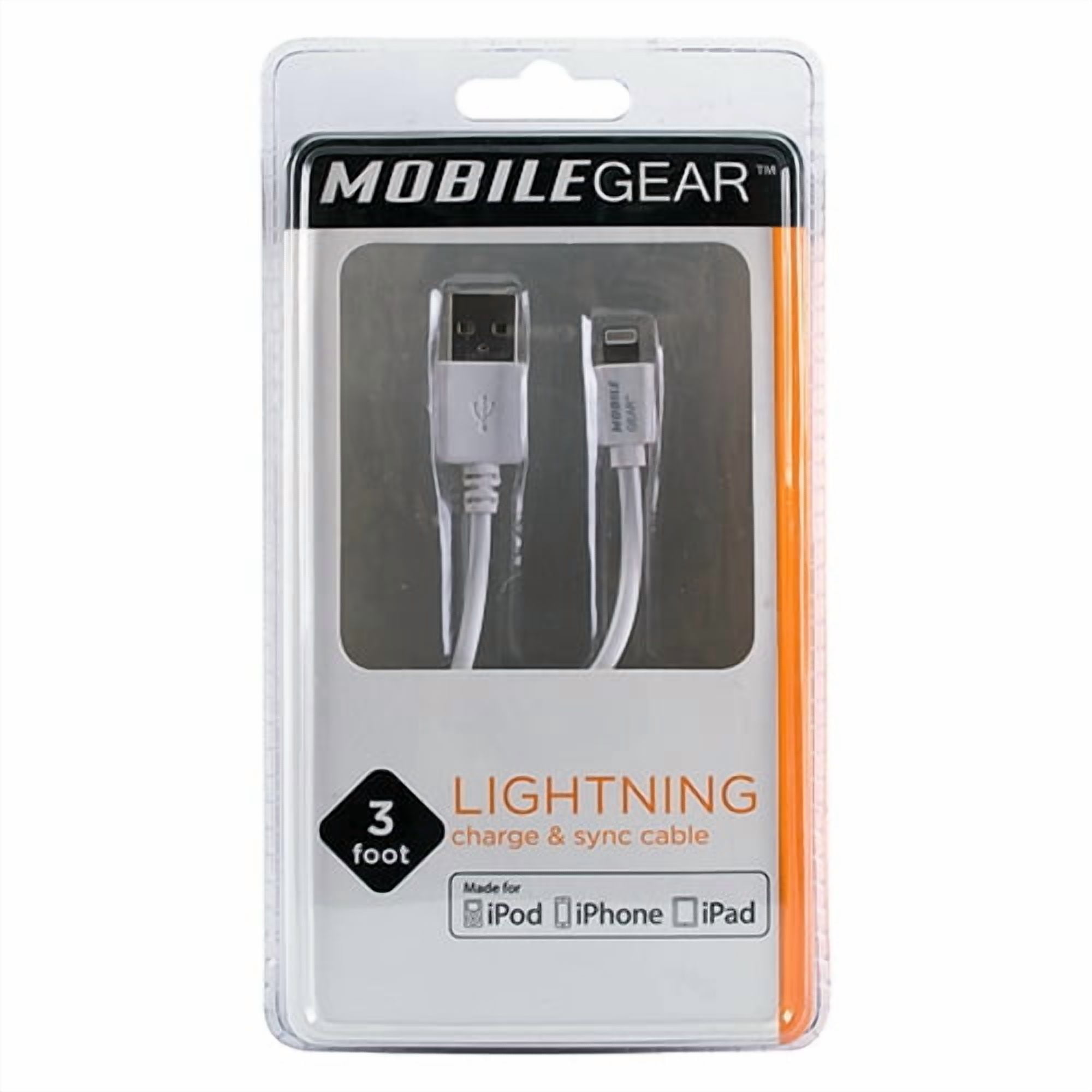 Genérico - Cable Comtabile Con Iphone X