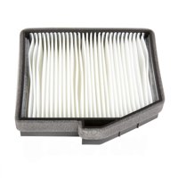 Alternativo Coreano - Filtro De Polen Alternativo Koreano Hyundai H1 2005 2006 2007 Negro