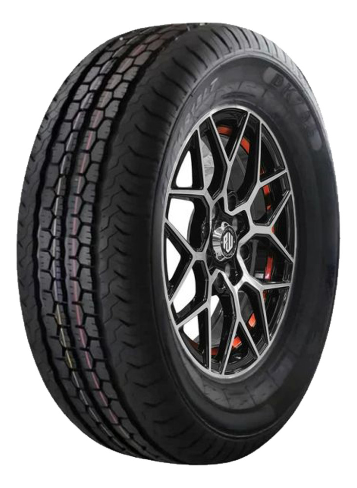 Neumatico Luistone 185/65R15 Dk558 94/91R Sl R