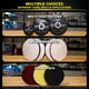 thumbnail image 3 of Pulidora Meguiar's MT300 de doble acción y velocidad variable, 3 of 8