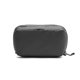 thumbnail image 1 of Neceser con diseño de pico, impermeable, negro, 1 of 7