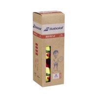 Babolat - Pelotas De Tenis Red Felt - X3
