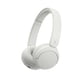 thumbnail image 1 of Auriculares Sony WH-CH530 Bluetooth Inalámbricos Blancos, 1 of 9