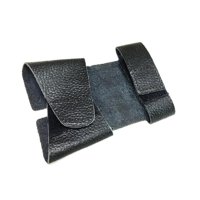 Bothyi - Protector De Válvula De Trompeta De Cuero Pu Profesional A Prueba De Polvo Envoltura De Latón Para Trompeta