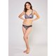 thumbnail image 4 of Bikini Microfibra Negro Talla M, 4 of 4