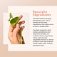 thumbnail image 5 of Bálsamo limpiador Erborian Centella Melting con extracto de centella, 5 of 7
