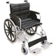 thumbnail image 1 of Silla de ruedas para sobrepeso, 1 of 3
