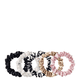 thumbnail image 1 of Slip - Pure Silk Midi Hair Ties (5 Pack), 1 of 2