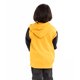 thumbnail image 5 of Polerón Hoodie Niño Spitfire Negro Amarillo, 5 of 6
