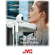thumbnail image 2 of Auriculares JVC HAFR17UCW USB-C con cable y DAC incorporado, 2 of 7