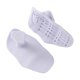 thumbnail image 3 of Guantes De Gimnasio Para Entrenamiento, Ligeros, Protección Para Las Manos Para Culturismo, Entrenamiento En Gimnasio, Bolsa De PP Violeta, 3 of 5