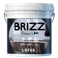 Baum - Látex Extracubriente “Blanco” (Galón 4 L) /Brizz