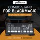 thumbnail image 2 of Combo Soporte Splash N Color para Blackmagic ATEM Mini Pro ISO, 2 of 7