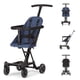 thumbnail image 1 of Stroller Dream On Me Coast Rider, ligero, azul marino, 1 of 6
