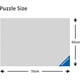 thumbnail image 5 of Puzzle Ravensburger - France, 1.000 piese (14975), 5 of 7