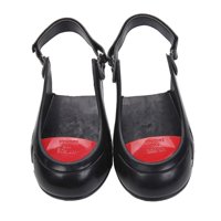 Ioensy - Puntera De Acero Cubrezapatos De Seguridad Cubrezapatos Para Botas De Trabajo Zapatillas Deportivas Versátil Talla M