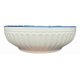 thumbnail image 2 of Plato Ensaladera Bowl Sopero Redondo Grande Diseños Blanco Lisa, 2 of 3