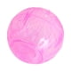 thumbnail image 5 of Pelota De Ejercicio De Hámster Enano Pelota De Correr De Hámster Lindo Para Chinchilla Jogging Pink, 5 of 5