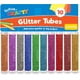 thumbnail image 1 of Set de Purpurina Kongchan 10 colores vivos 5 g/tubo, 1 of 7