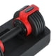 thumbnail image 3 of Pesas y Mancuernas Ajustable 11 kg Dumbell 11AX, 3 of 4