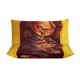 thumbnail image 5 of Child's Play Chucky Duvet Cover Set 3 Piece Bedding Set Double Sided Printing Decorative Comforter Cover Set, 5 of 5