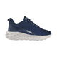 thumbnail image 1 of ZAPATILLAS URBANAS SOCCER AZUL MARINO HOMBRE | SJ-2 - Talla 44 CL / 29 CM, 1 of 6