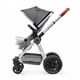 thumbnail image 3 of Coche Paseo Veo 2 En 1 Gris, 3 of 5