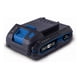 thumbnail image 5 of Packpro Esmeril y Sierra Circular 20v 2x2ah - Scheppach, 5 of 5
