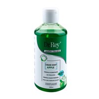 Dr.Rey - Jabón Líquido Apple 200 Ml