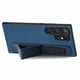 thumbnail image 4 of Funda Protectora con Correa para Samsung Galaxy S24 Ultra Resistente a Golpes Azul, 4 of 6