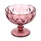 thumbnail image 1 of Copa Postre Diamonds Purple de 400mL Menaje Cocina Allegra, 1 of 3