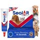 thumbnail image 1 of Gel Seal It Dog para el cuidado de heridas para mascotas, 15 ml, detiene el sangrado, 1 of 6