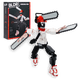 thumbnail image 4 of (Bldr) Anime Construccion Crunchyroll Bldr - Chainsaw Man, 4 of 7
