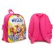 thumbnail image 4 of Mochila Escolar Gonoodle Rosa, 4 of 6