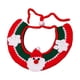 thumbnail image 2 of Babero De Punto Collar De Gato Decoración Festiva Gato Navidad Collar De Punto Bufanda, 2 of 5