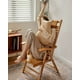 thumbnail image 3 of Pack de 2 Cojin Decorativo Forma de Gato, 3 of 4