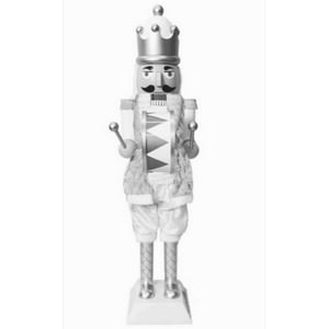 Artihogar - Cascanueces Musical Gigante 160 Cm Movimiento/Luces