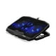 thumbnail image 2 of Base Ventilador Notebook S18 Luz Led 2 Puertos USB, 2 of 5