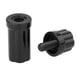 thumbnail image 3 of Protector De Juntas Para Palos De Billar Pool Cue Protect Cue Stick Cue Care 5/16x18 22x55mm, 3 of 5